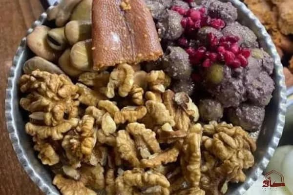 لیست کامل چاشنی های گیلانی | راهنمای انتخاب درست برای کباب و مخلفات