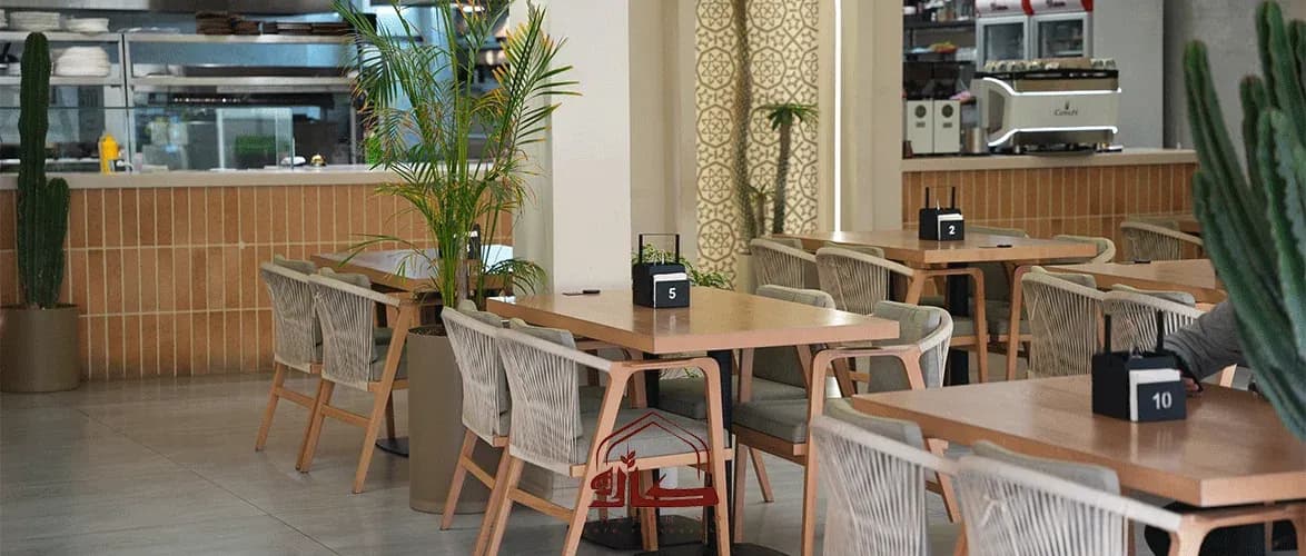 چرا مشتریان تجربه کافه کاژه نو را دوست دارند؟