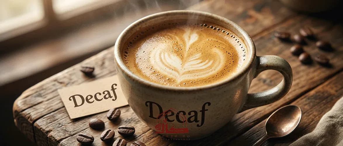 قهوه بدون کافئین چیست و برای چه کسانی مناسب است؟